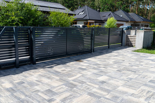 Reliable Hansville, WA Driveway Pavers Solutions