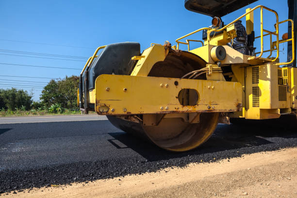 Best Affordable Driveway Pavers  in Hansville, WA